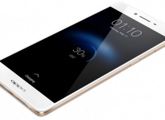 Oppo R7s con 4GB de RAM y chasis metálico anunciado oficialmente