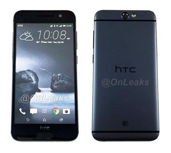 HTC A9 onleaks
