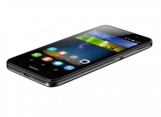 Huawei Enjoy 5 anunciado en China