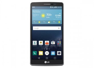 LG G Vista 2 anunciado para AT&T