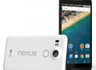 Google Nexus 5X ya está a la venta en mercados selectos