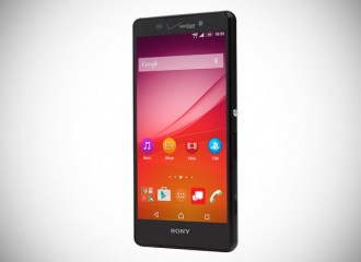 Sony Xperia Z4v para Verizon cancelado antes de su lanzamiento