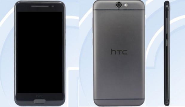 HTC One A9w