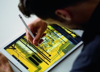 Apple iPad Pro llega a más de 40 países a partir del 11 de Noviembre