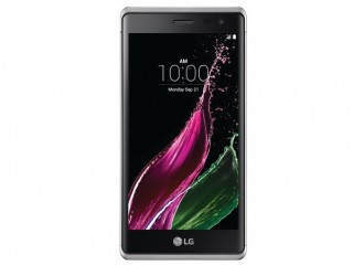 LG Class llega a Europa como el LG Zero