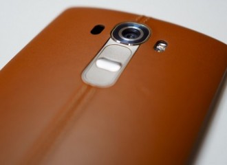 LG G4 recibe Android 6.0 Marshmallow en Europa