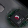 Qualcomm Snapdragron en smartphone