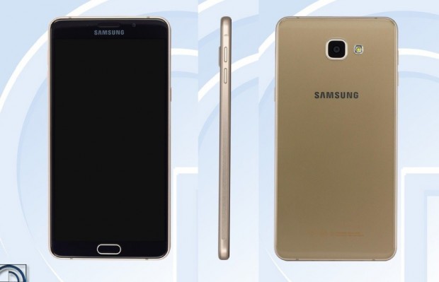 Samsung Galaxy A9 TENAA