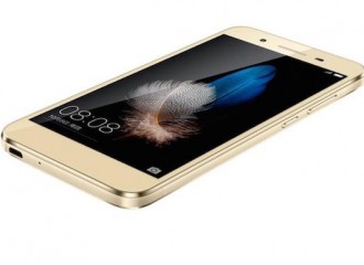 Huawei Enjoy 5s anunciado oficialmente