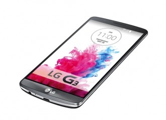 Actualización Android Marshmallow para el LG G3 es inminente