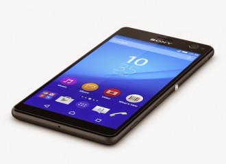 Sony Xperia C4 recibe actualización a Android 5.1 Lollipop