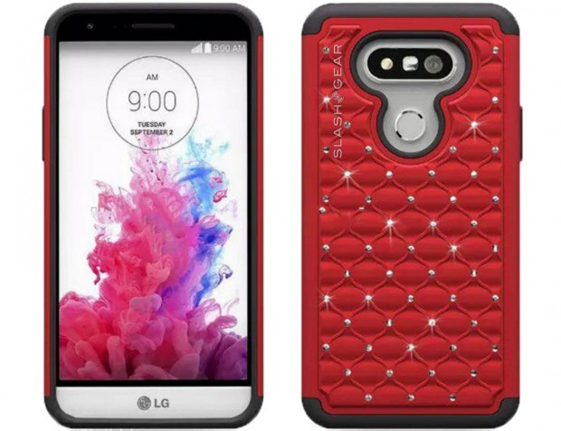 LG G5 case