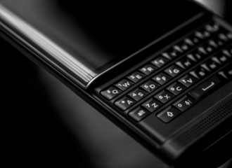 BlackBerry Priv llega a España, Italia y Holanda