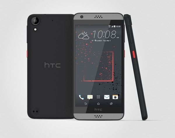 HTC Desire 530 630