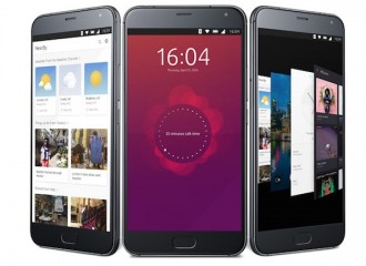 Meizu PRO 5 Ubuntu Edition es oficial y estará disponible globalmente