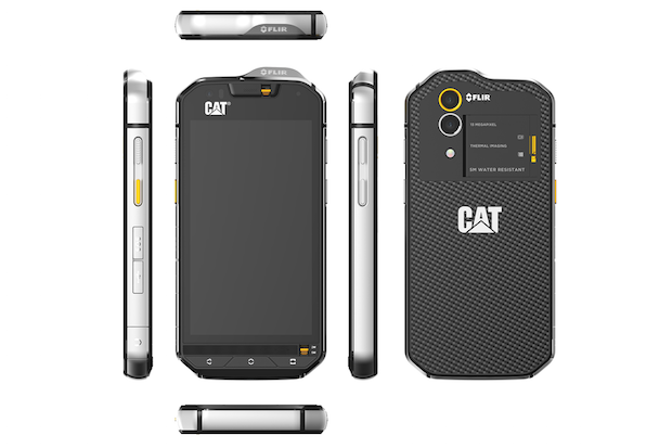 cat s60