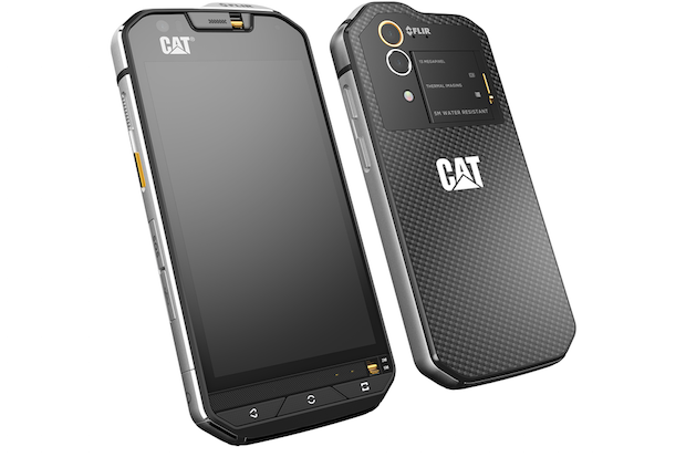 cat s60