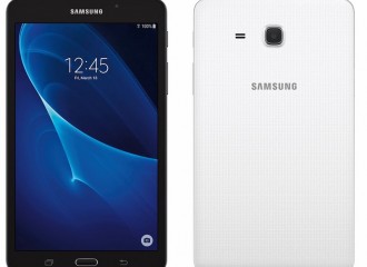 Samsung Galaxy Tab A 7.0 (2016) y Galaxy Tab E 7.0 filtrados en foto de prensa