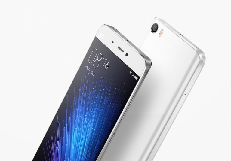 Xiaomi Mi 6 será lanzado con Snapdragon 821 y la variante Snapdragon 835 llegará en el futuro