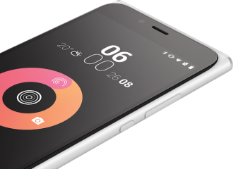 Obi Worldphone lanza un smartphone Android de 139 dólares