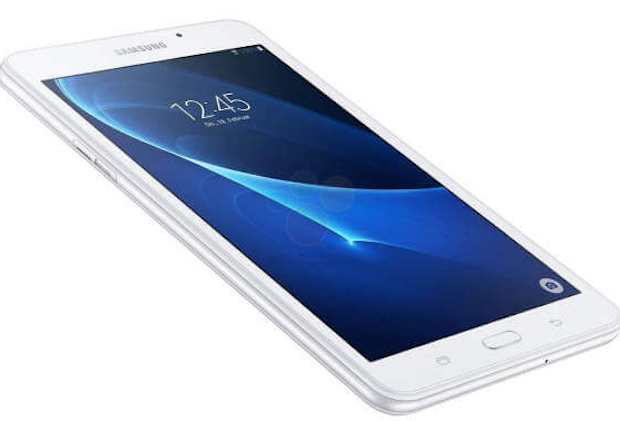 Samsung Galaxy Tab A o Tab e