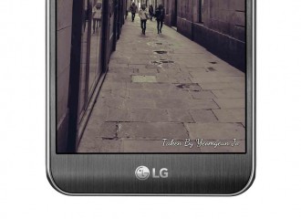 LG X cam y LG X screen comienzan a llegar a mercados de Europa y Latinoamérica