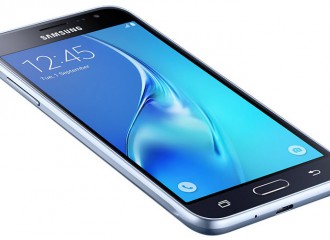 Samsung Galaxy J3 (2016) anunciado oficialmente con modo S Bike