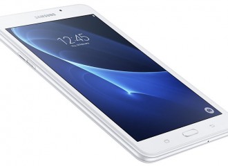 Samsung Galaxy Tab A 7.0 (2016) es oficial