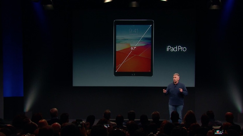 ipad pro 9.7