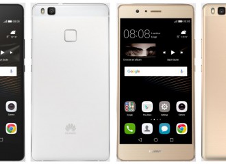 No habrá Nougat para Huawei P9 Lite aún