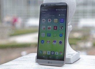 LG G5 SE, la versión lite del LG G5, detallada antes de su lanzamiento oficial