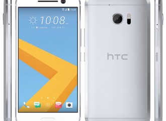 HTC 10 Lifestyle es la variante del HTC 10 con Snapdragon 652 y 3GB de RAM