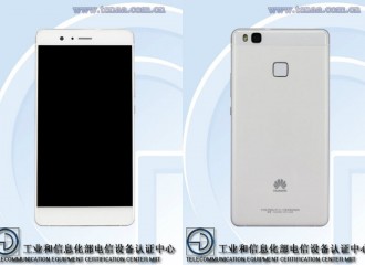 Huawei P9 Lite certificado por TENAA