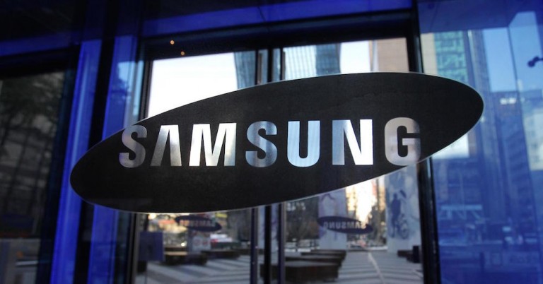 Samsung, baterías y fuego: nuevo capítulo