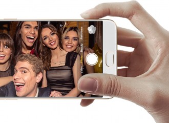 Oppo F1 Plus con cámara frontal de 16 MP anunciado oficialmente