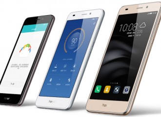 Huawei Honor 5C anunciado oficialmente por 140 dólares