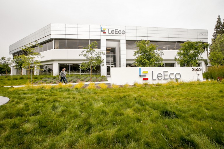 LeEco rompe el silencio con su Le Pro 3 Elite Edition
