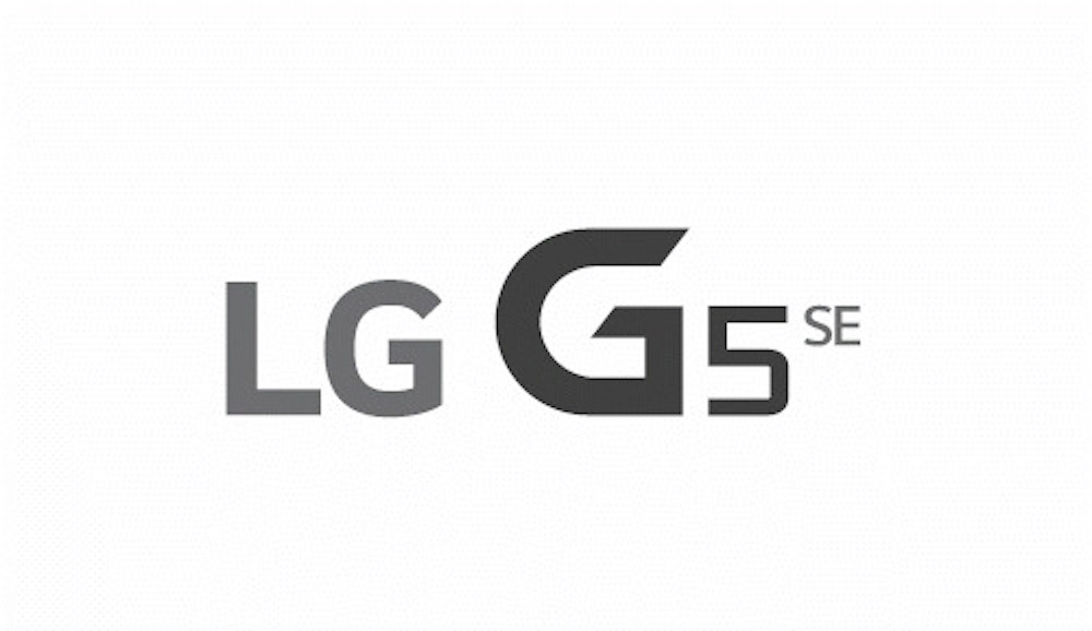 lg g5 se