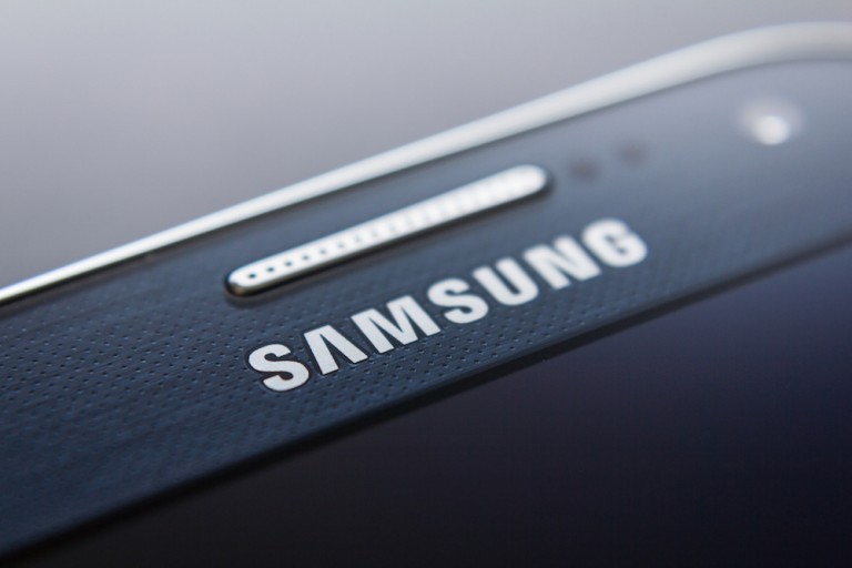 Samsung Galaxy S8 tendría el lector de huellas en la parte posterior según reporte