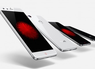 ZTE nubia Z11 mini anunciado oficialmente en China
