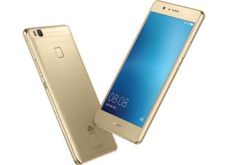 Huawei G9 Lite anunciado en China