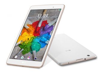 LG G Pad III 8.0 anunciado en Corea del Sur