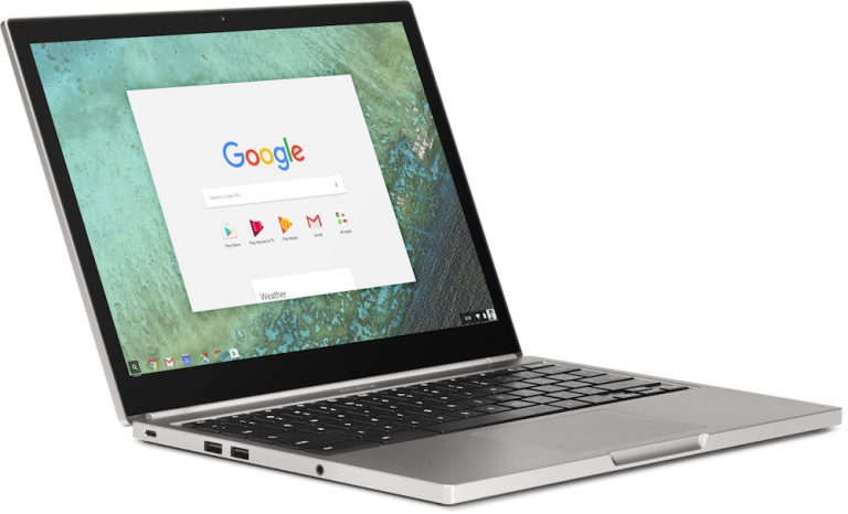 ¿Es el fin de las Chromebook Pixel? Google podría tener otros planes