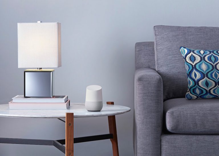 Google estaría diseñando un nuevo asistente para el hogar llamado Google Home Max