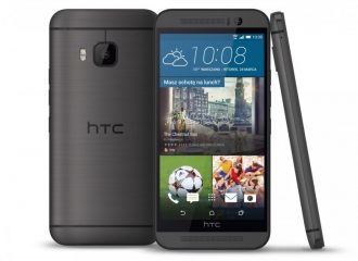HTC One M9 Prime Camera Edition lanzado en Europa