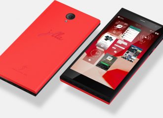 Jolla no se rinde y anuncia su segundo smartphone Jolla C