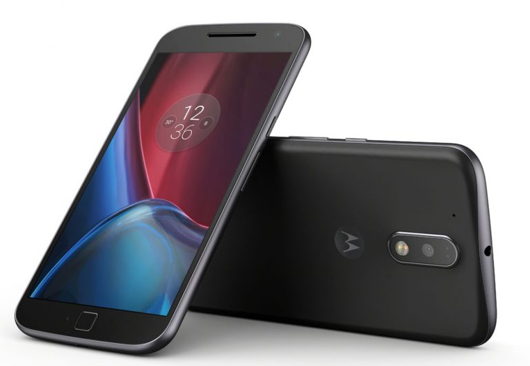 Motorola y Moto G4 Plus en problemas por potencial publicidad engañosa
