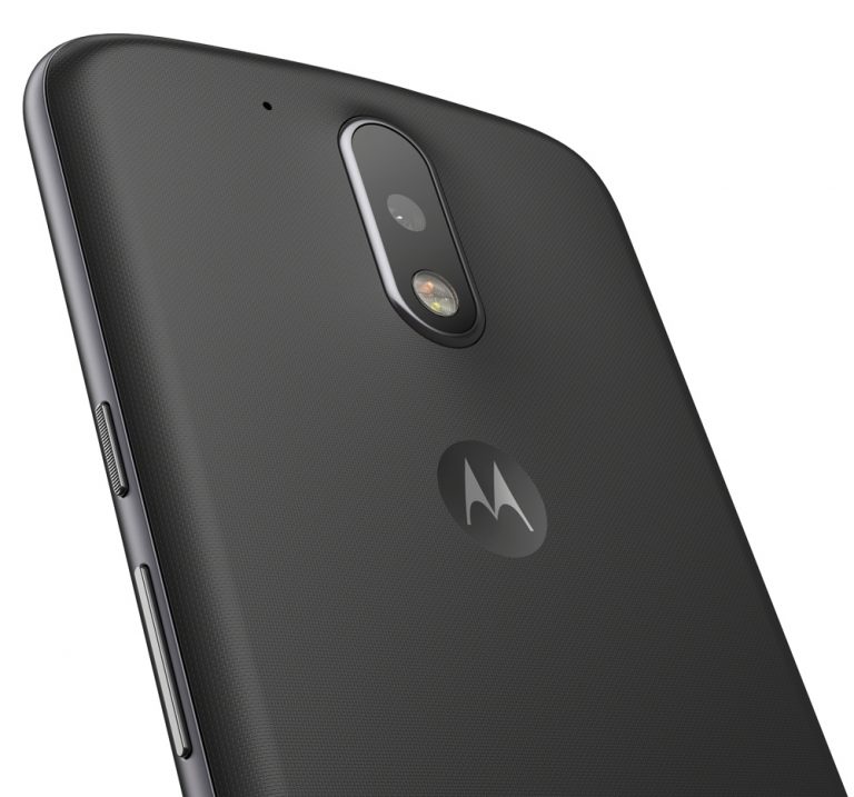 Motorola confirma evento para MWC 2017 el 26 de febrero