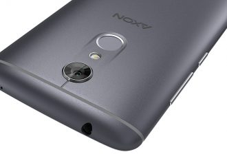 ZTE confima que el ZTE Axon 7 tendrá un sucesor