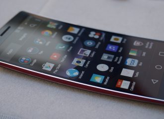 Rumor: LG G Flex 3 debutaría en IFA el próximo septiembre